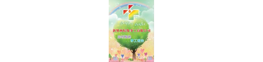 2019-2020年報
