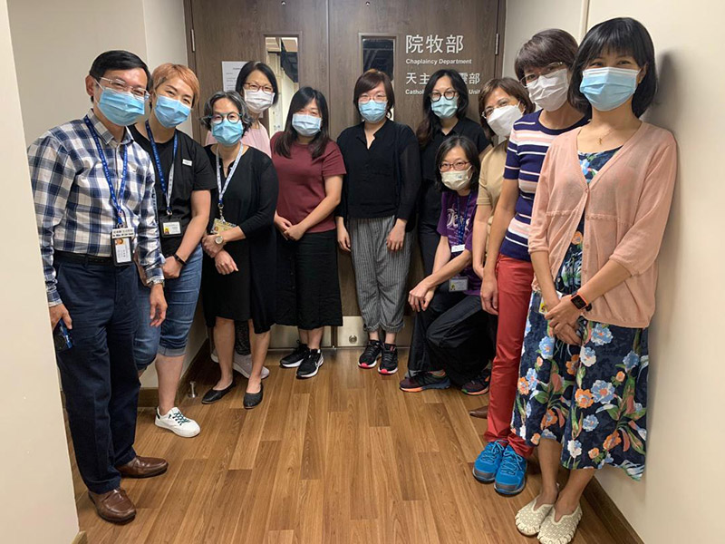 PY Staff (sept 2021)